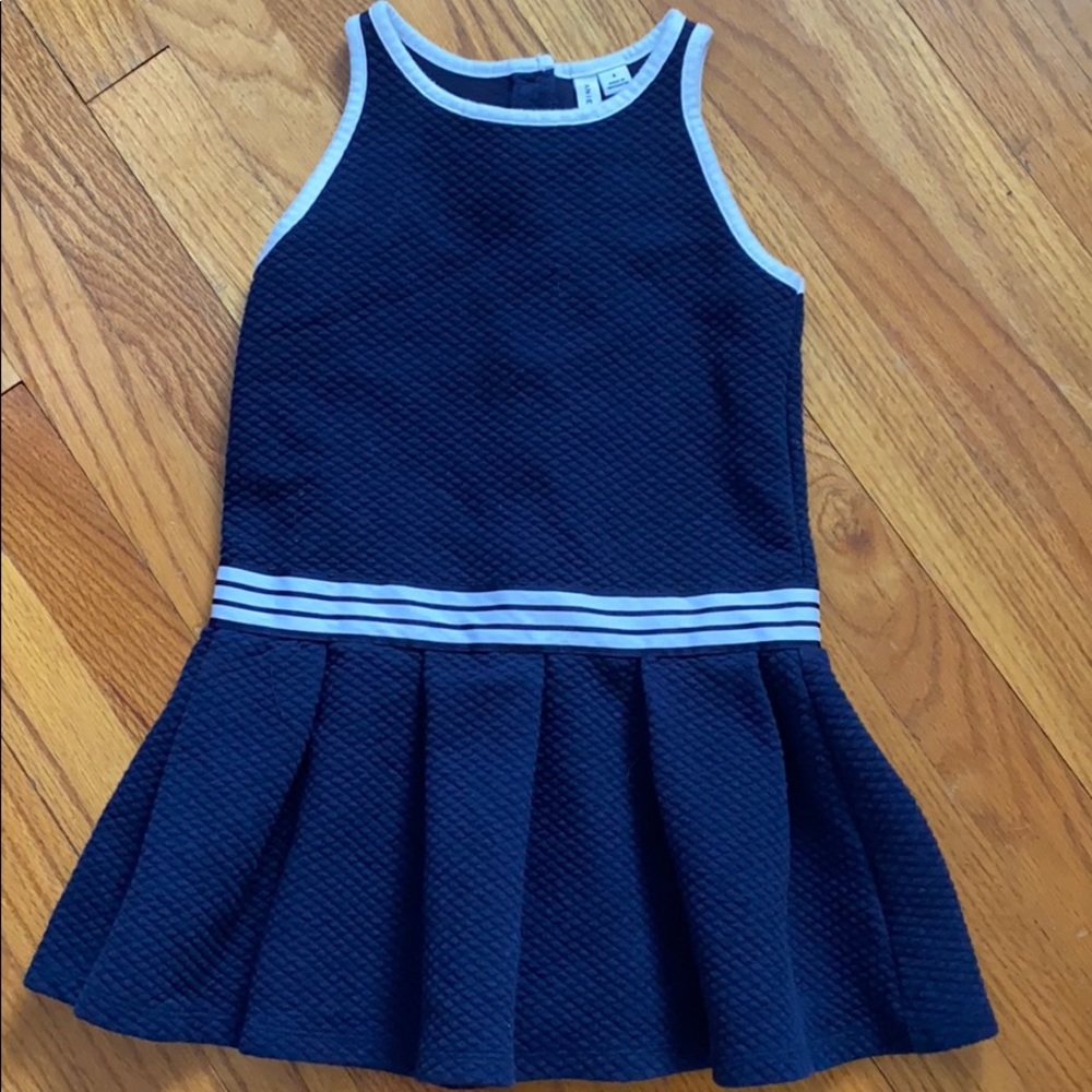Adorable Janie and Jack Girls Dress